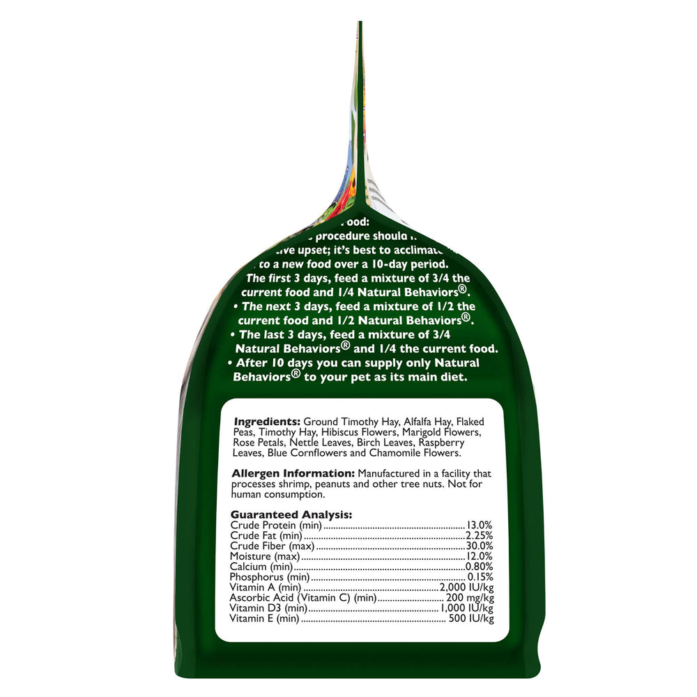 Tropical Carnival vitamin C botanicals boost immune-supporting nutrition