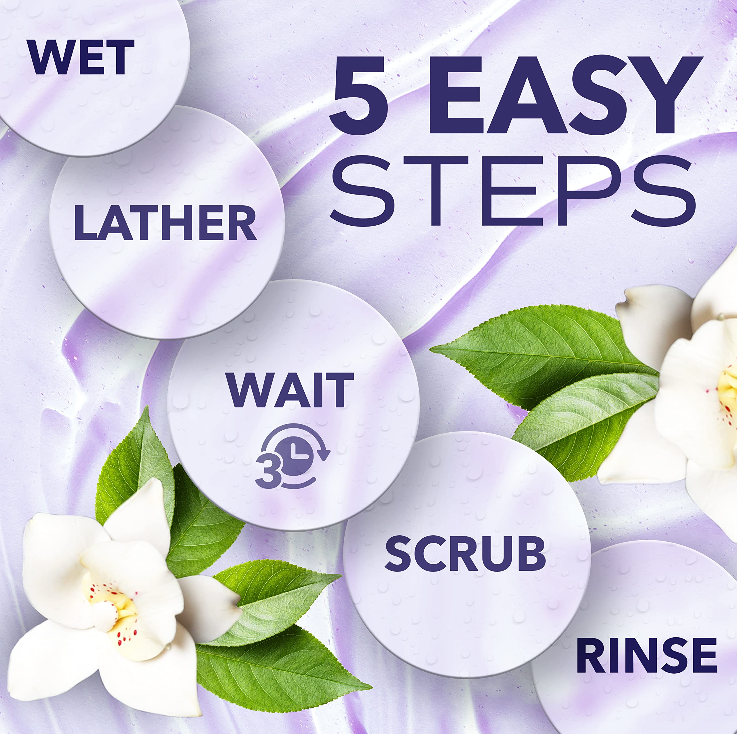 TropiClean SPA Lavish shampoo provides salon-quality cleanliness after grooming sessions.