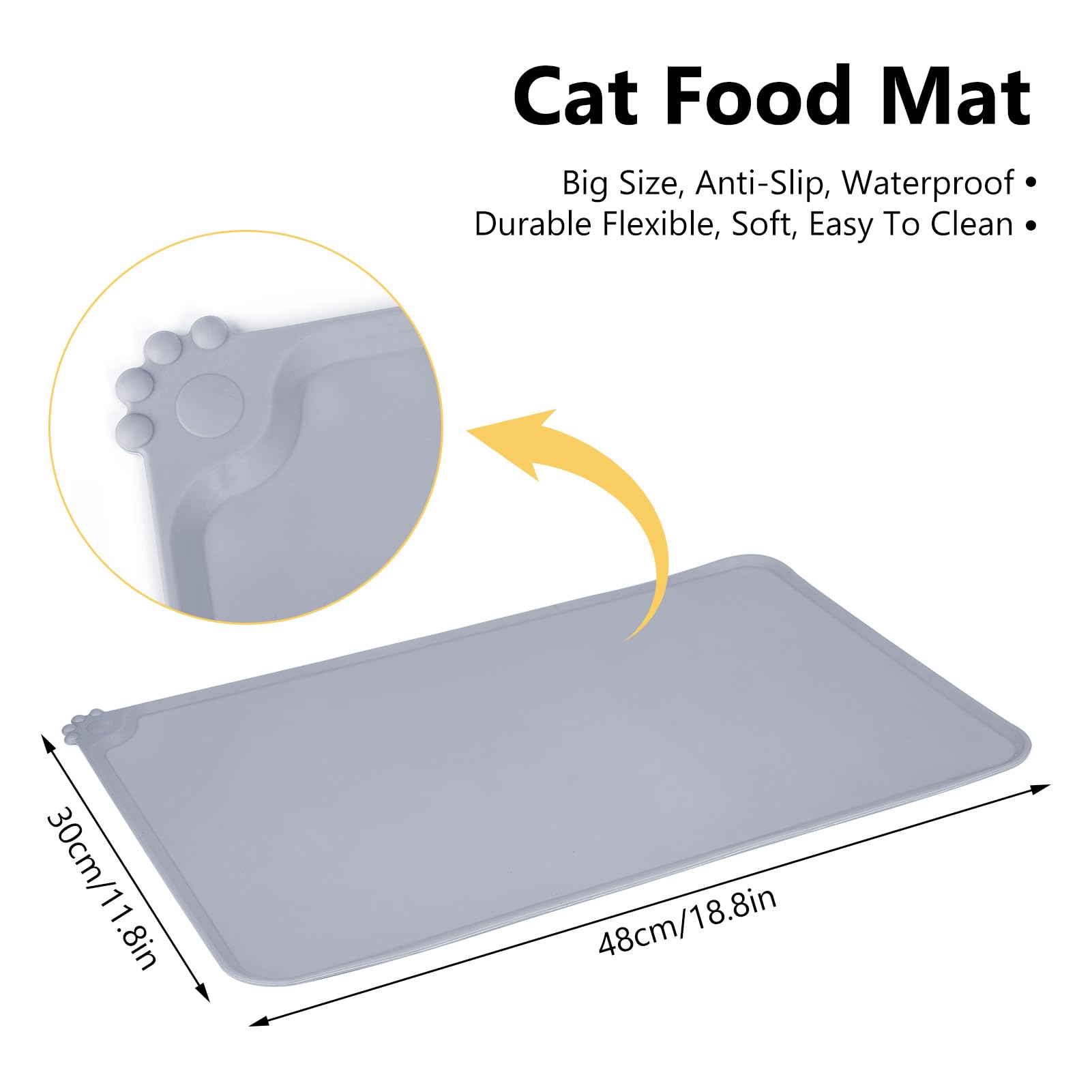 Trosetry dishwasher-safe bowls are easy to clean and reuse.