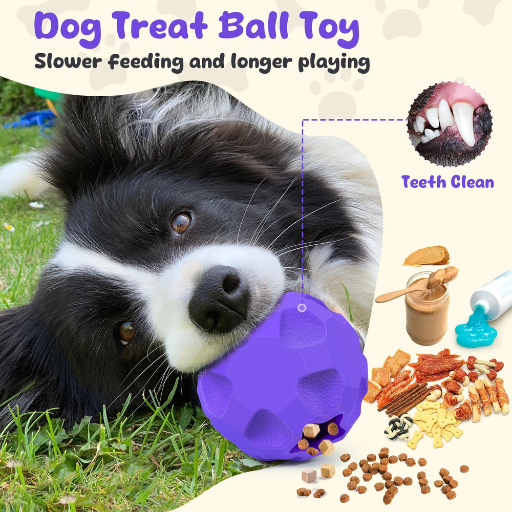 TROUSKAIG indoor-outdoor-dog-toy ready for versatile play in any space.