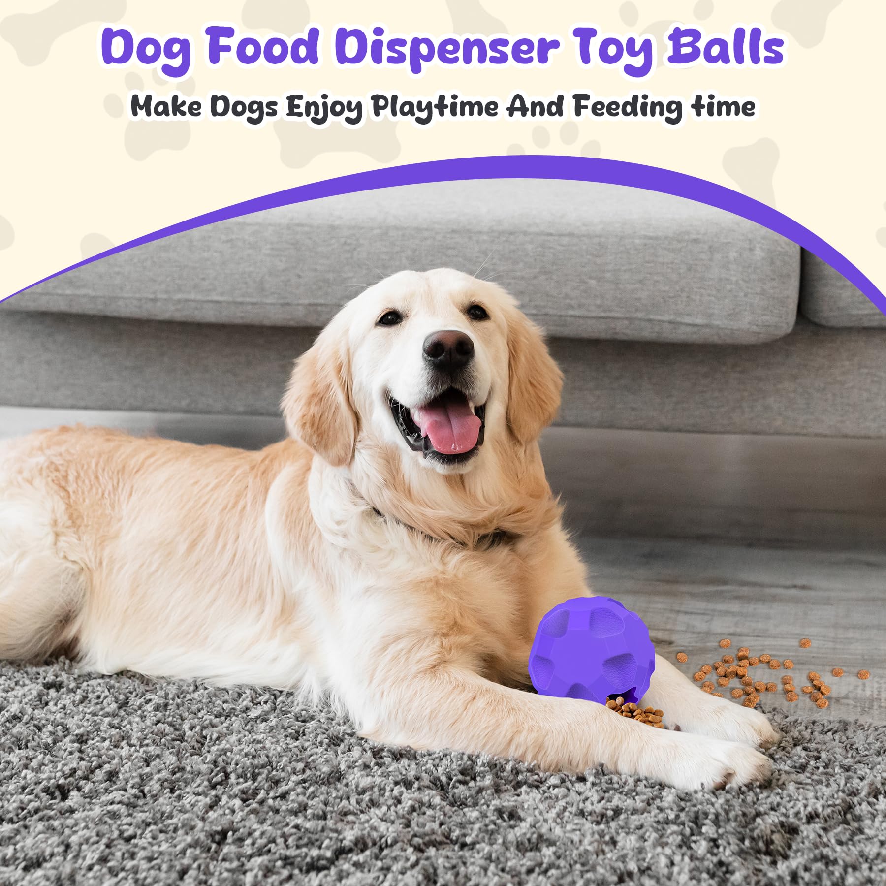 TROUSKAIG interactive-dog-toy encourages bonding through guided play.