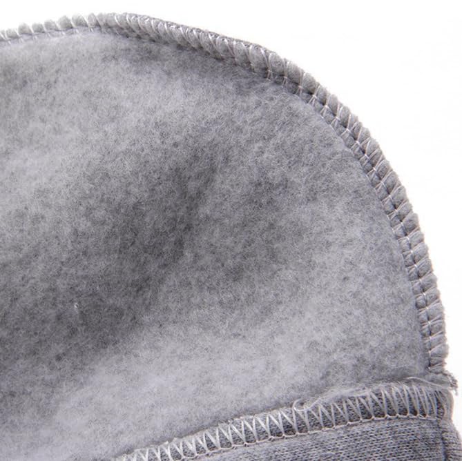 Trudz PET Security dog hoodie 4XL chest and back measurements