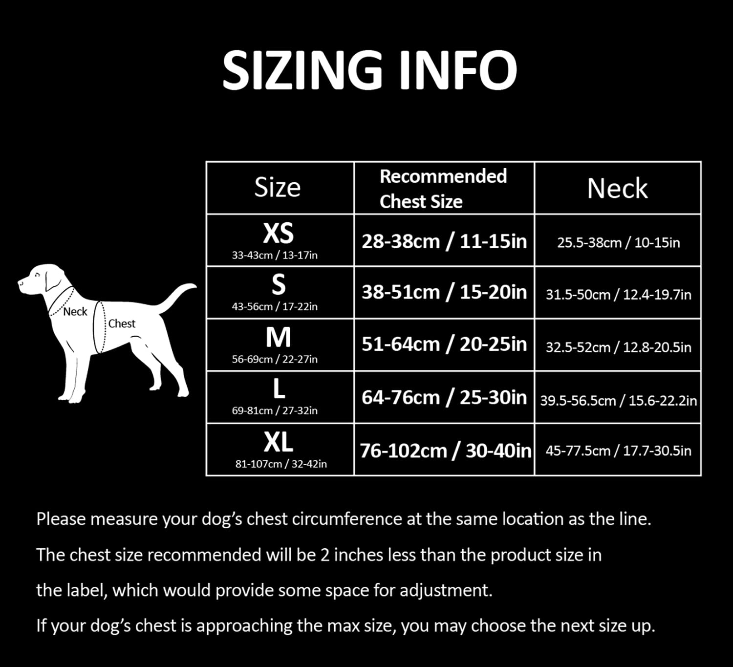 TRUE LOVE Truelove harness back-handle enables better dog control and supports safety belt attachment.