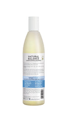 TrueBlue Natural Balance green tea ingredients highlight natural antioxidants for coat vitality.