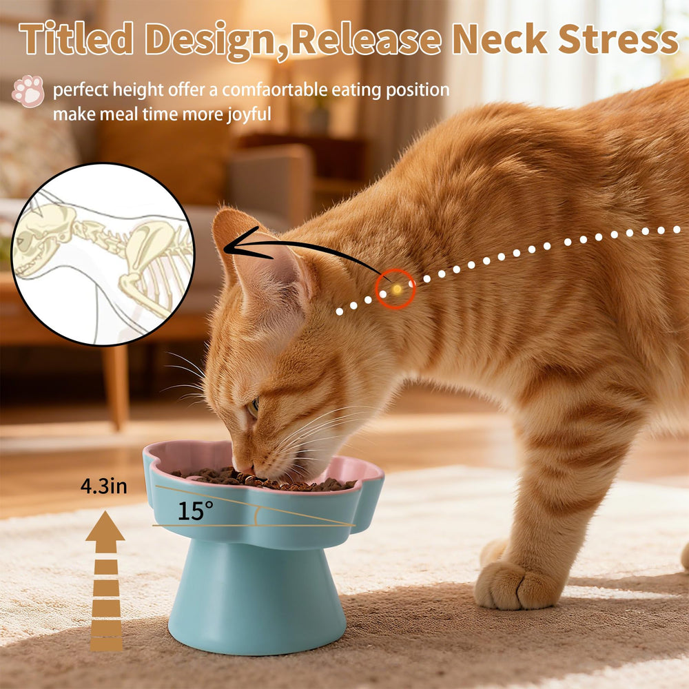 TRUNDISAN anti-slip base close-up demonstrates stable dining during eager meals