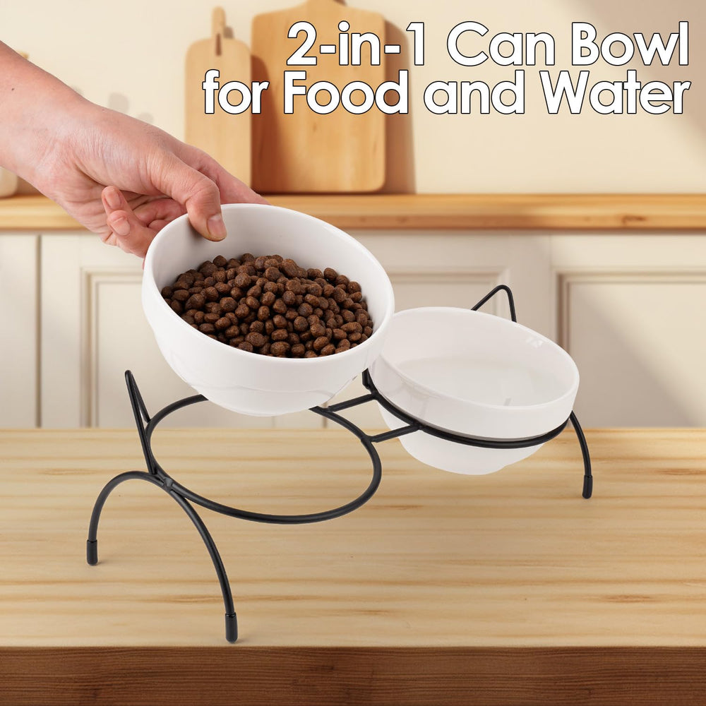 TRUNDISAN-for-cat-or-small-dog suitable for daily meals and hydration.