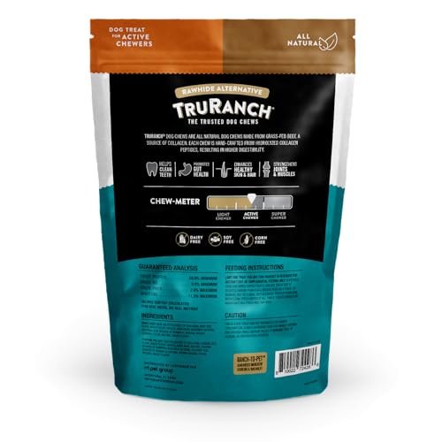 TRURANCH roast-beef-pumpkin-pie image — savory flavor profile for dog enjoyment.