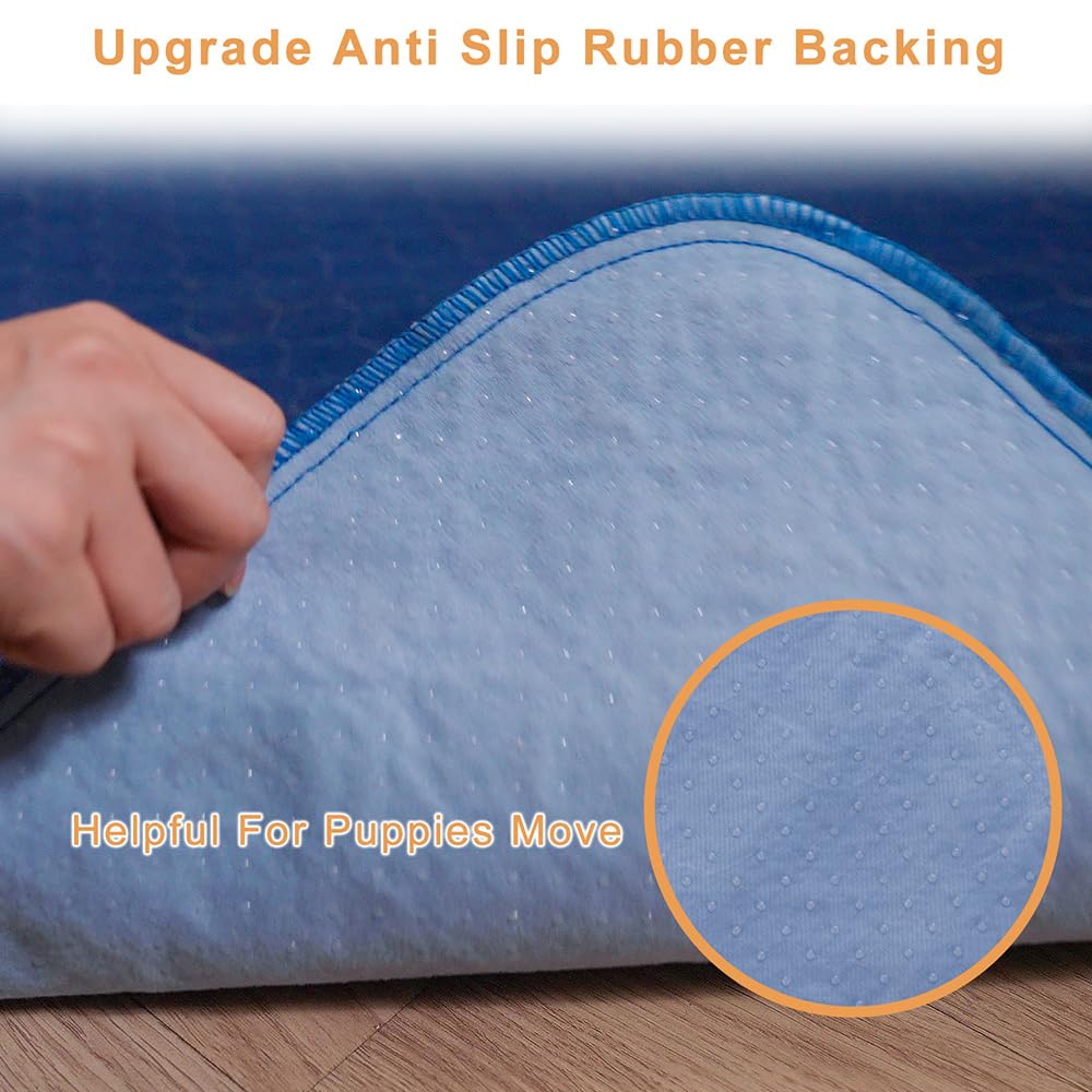 Trusupetta whelping box fit demonstrates versatility in setups