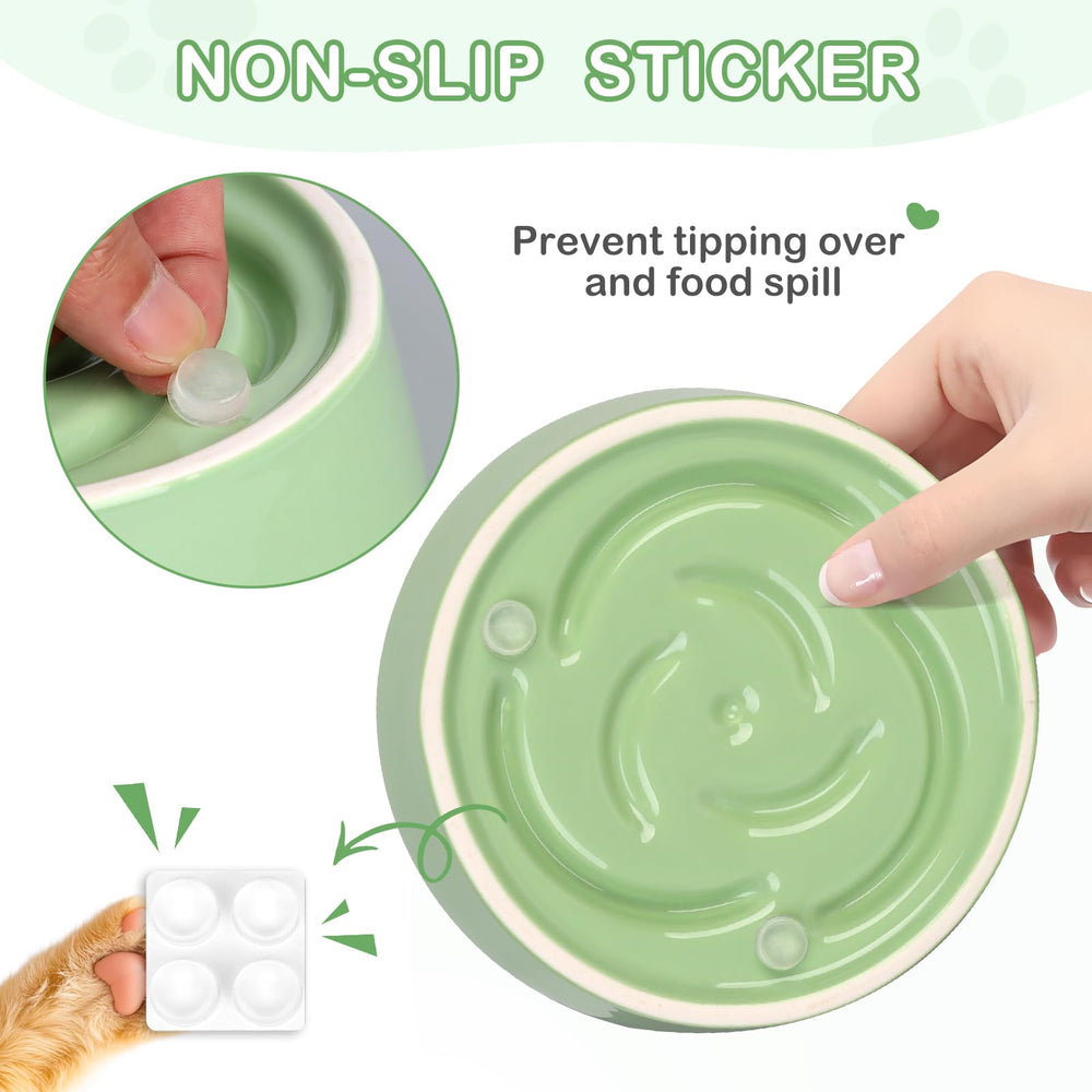 TRUVIC glaze interior is easy to clean and odor resistant