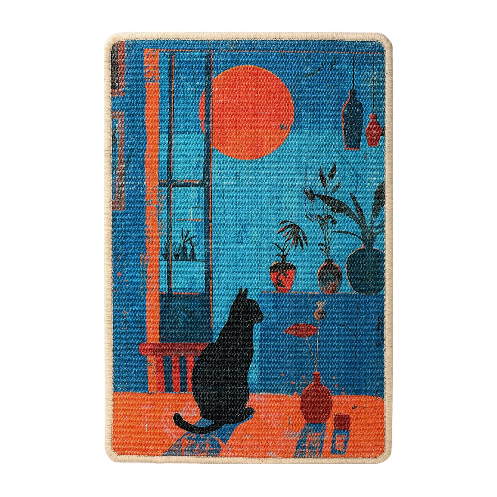 Truvito indoor-outdoor friendly design invites easy setup in busy homes.