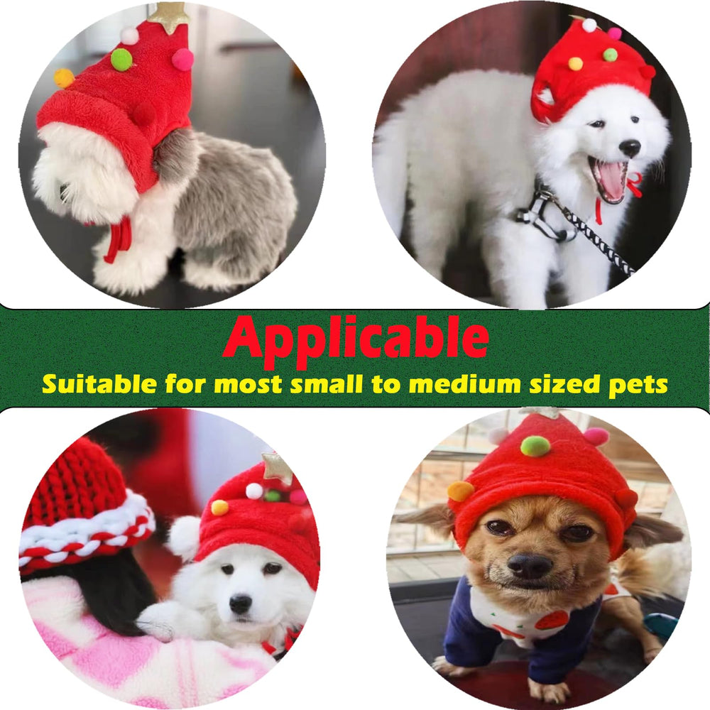 TS-MAYKA coral velvet dog hat feels soft and warm during winter walks.