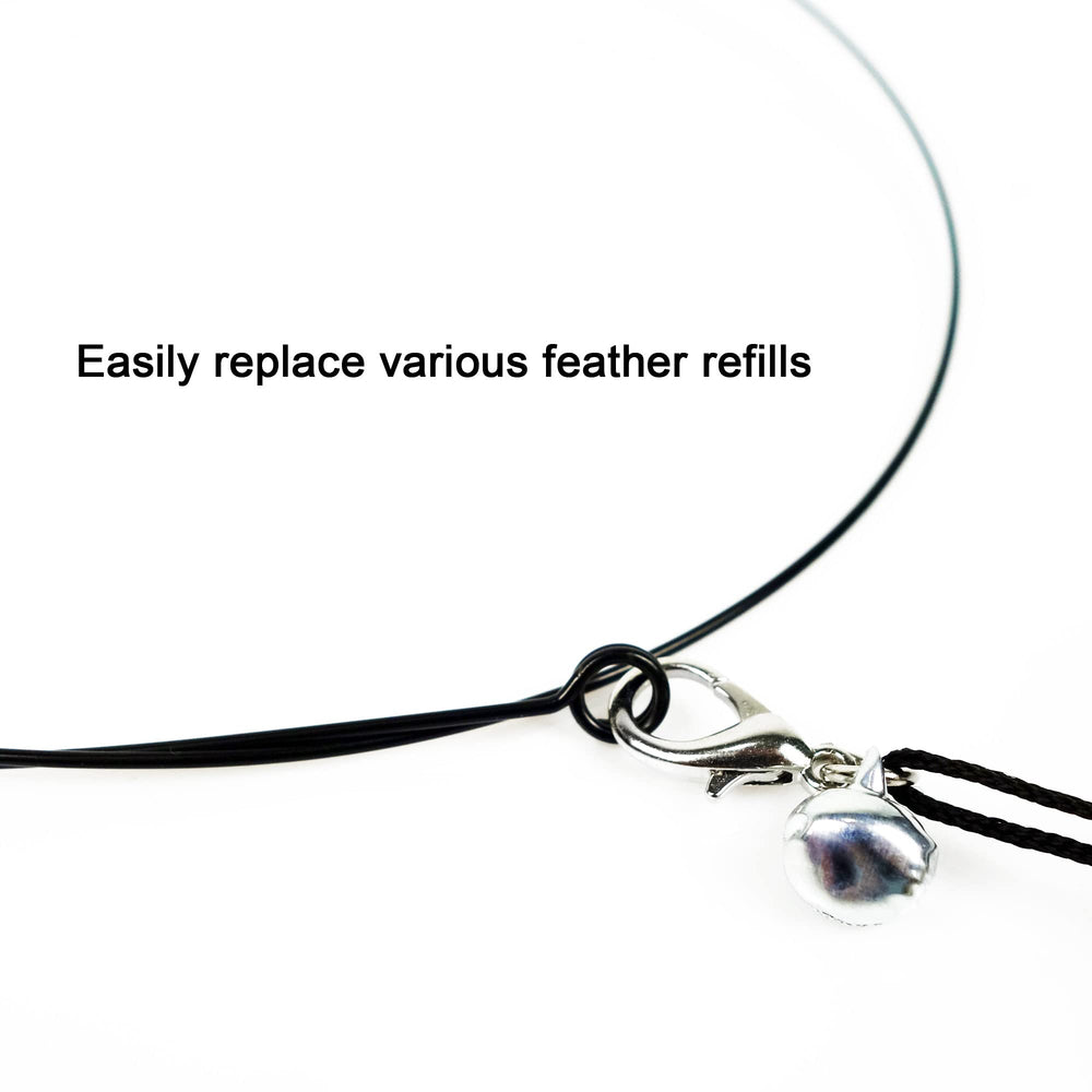 TTcat Cat Wand bird simulation action engages hunting instincts