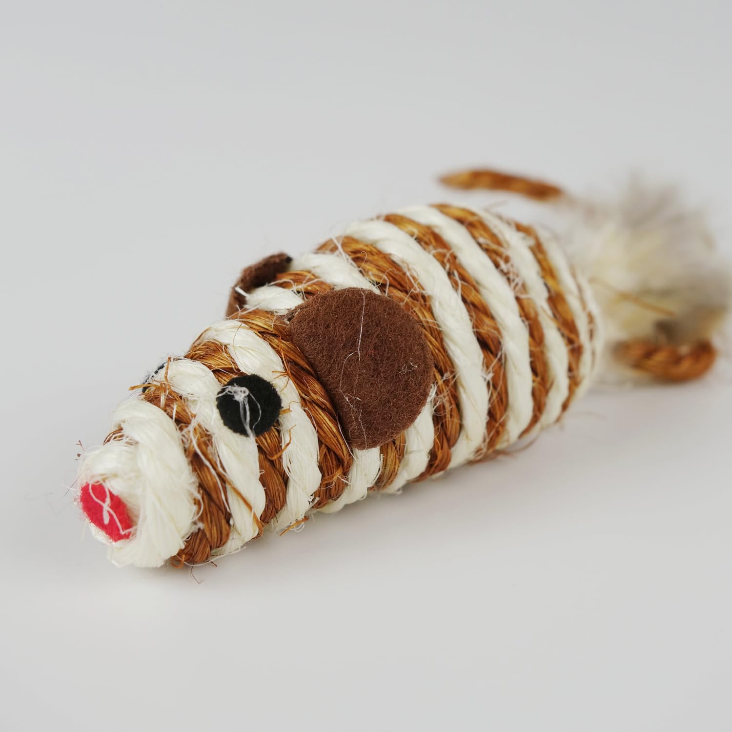 TTcat safety-instructions image reminds supervision and toy replacement when damaged.