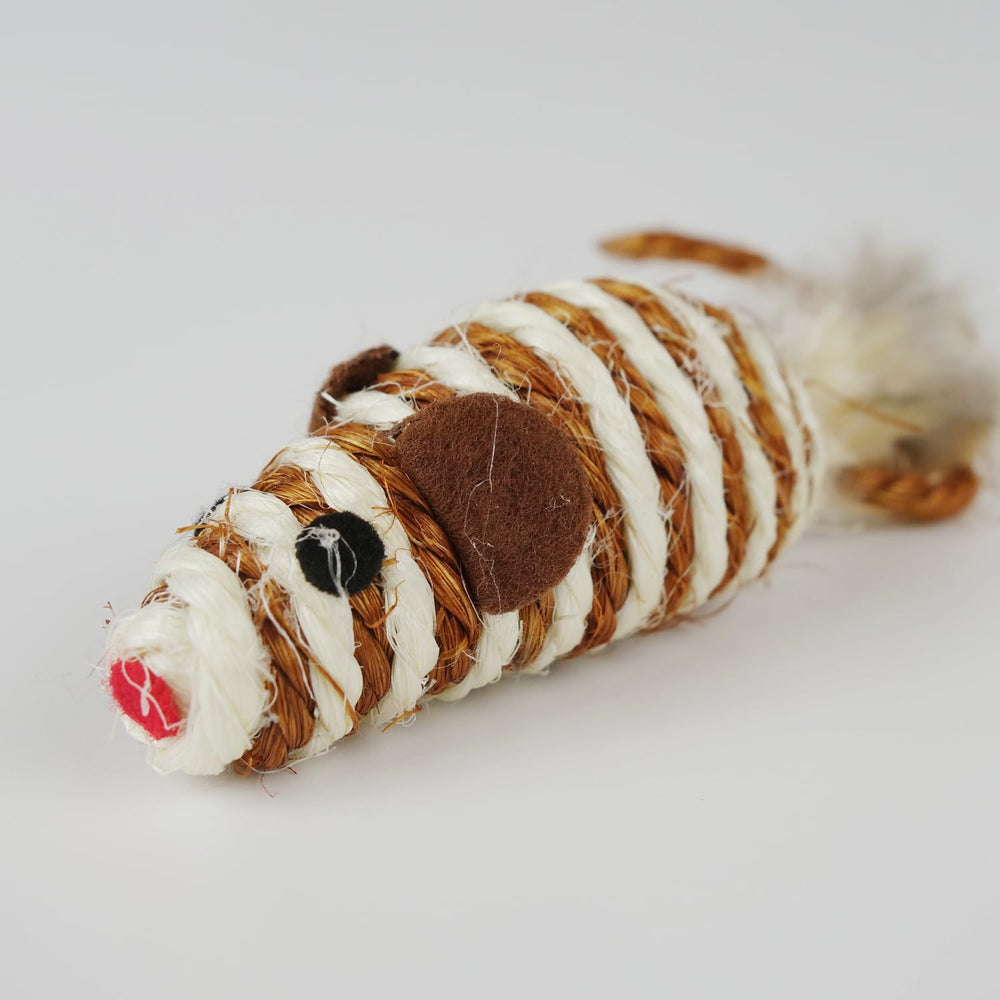 TTcat safety-instructions image reminds supervision and toy replacement when damaged.