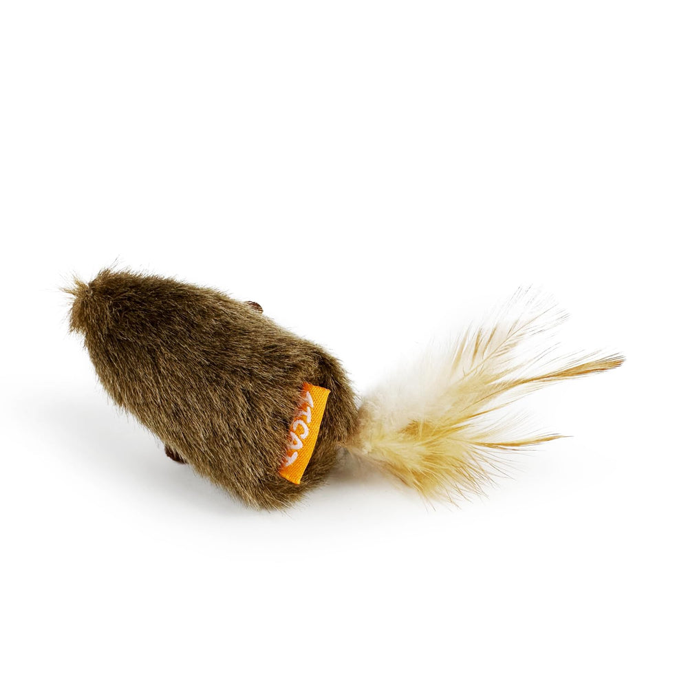 TTcat safety notes: supervise play and discard damaged toys.