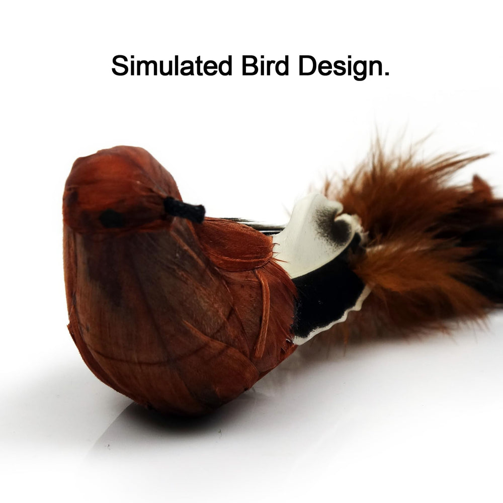 TTcat two-pack cat toys provide variety and value for daily fun