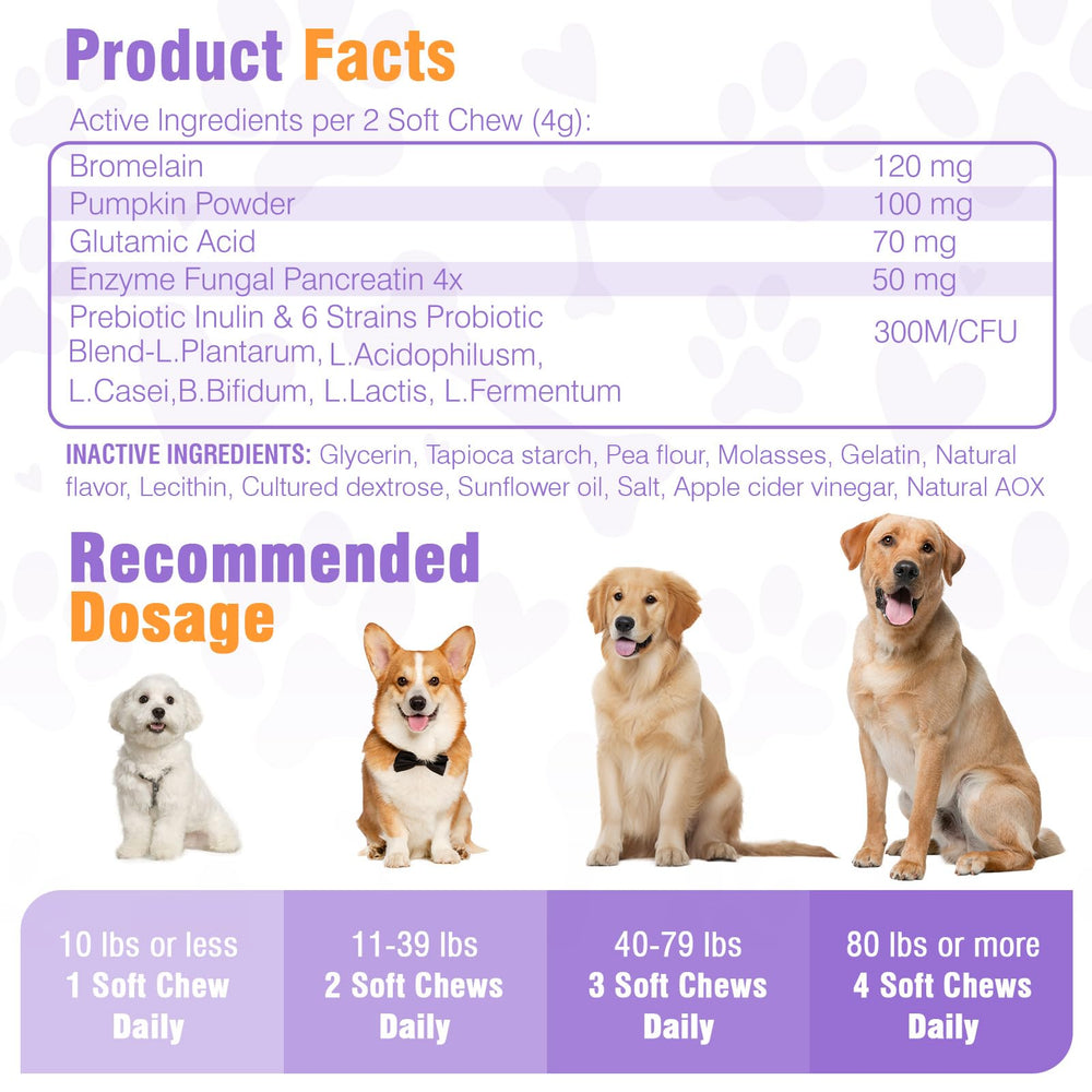 TTIXRL packaging label close-up displaying features and ingredients.