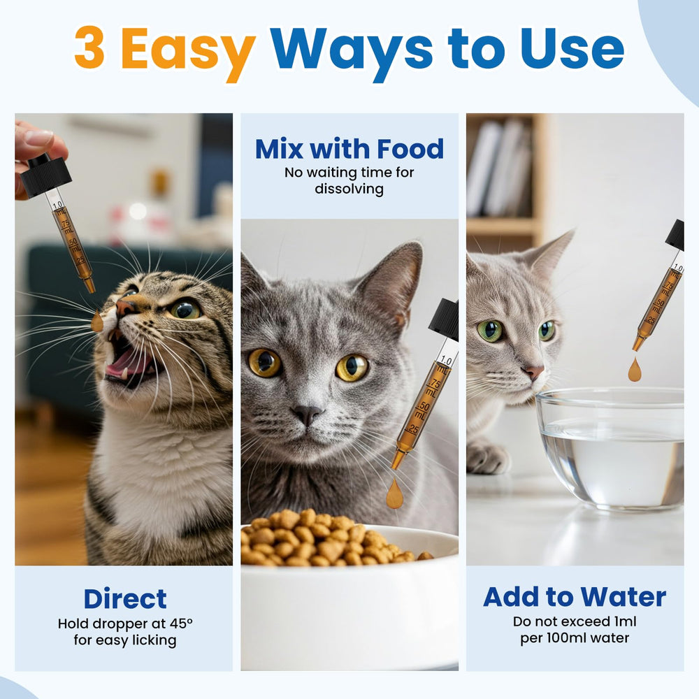 TTLXRI Premium L-Lysine ingredients closeup including vitamins and taurine for vitality