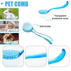 TTMIMIK PVC reptile pool offering safe cooling and play