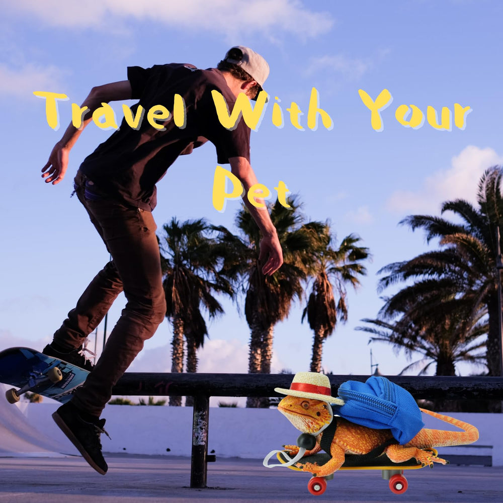 TTMIMIK small animals photos with accessories boost adorable content