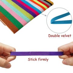 TTSAM Puppy Id Collars soft material minimizes itching.