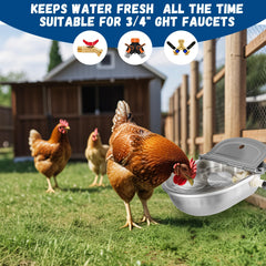 TUHPIBK valve-controlled water system shown without electricity.