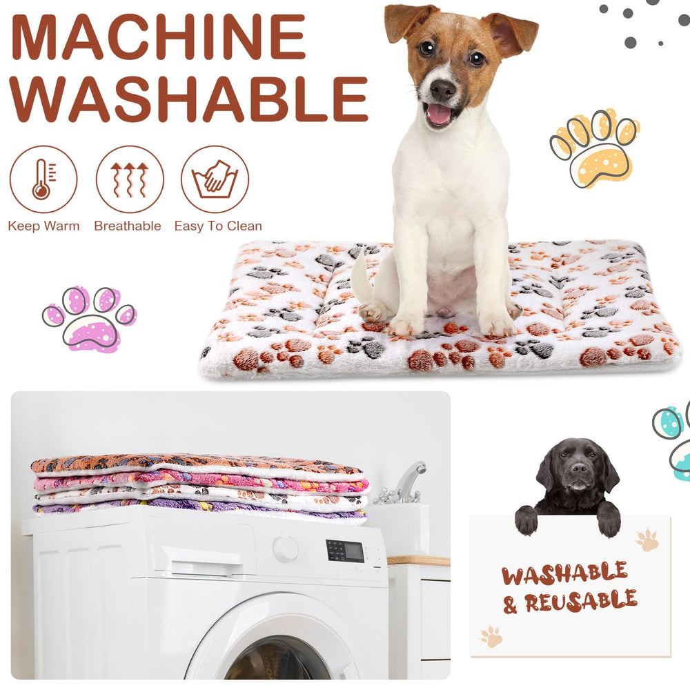 Tuanse portable bed mat for crates and carriers lets you move comfort anywhere.