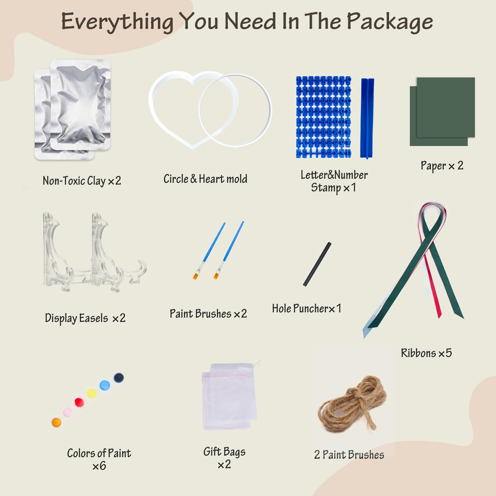 Tubuui crack-proof ornament designed for long-lasting pet memories