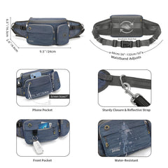 TUDEQU breathable padded handle and earphone hole for comfortable workouts.