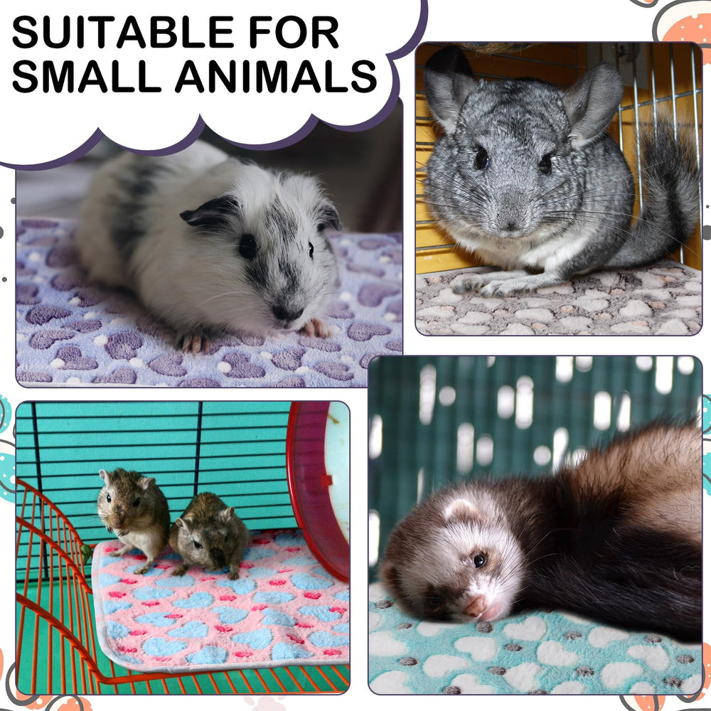 Tudomro absorbent machine-washable blanket dries quickly after use.