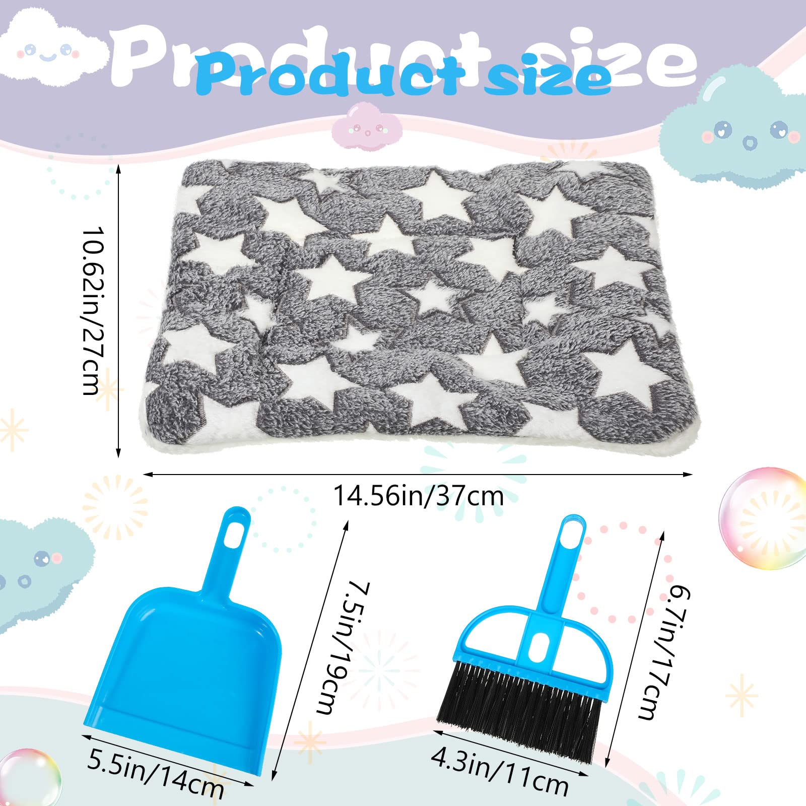 Tudomro dustpan-brush storage-hanging focuses on tidy cleanup and hanging storage.