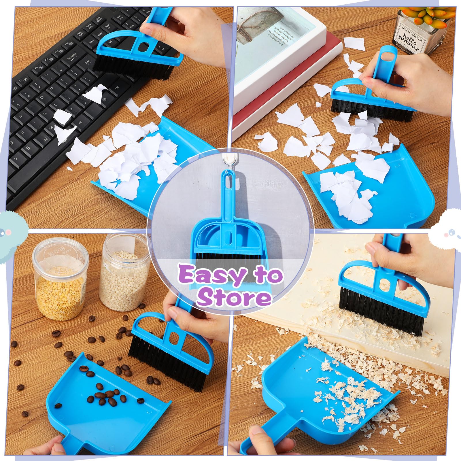 Tudomro small-pets sleeping pad use-case shows versatile bedding for rabbits, hamsters, cats.