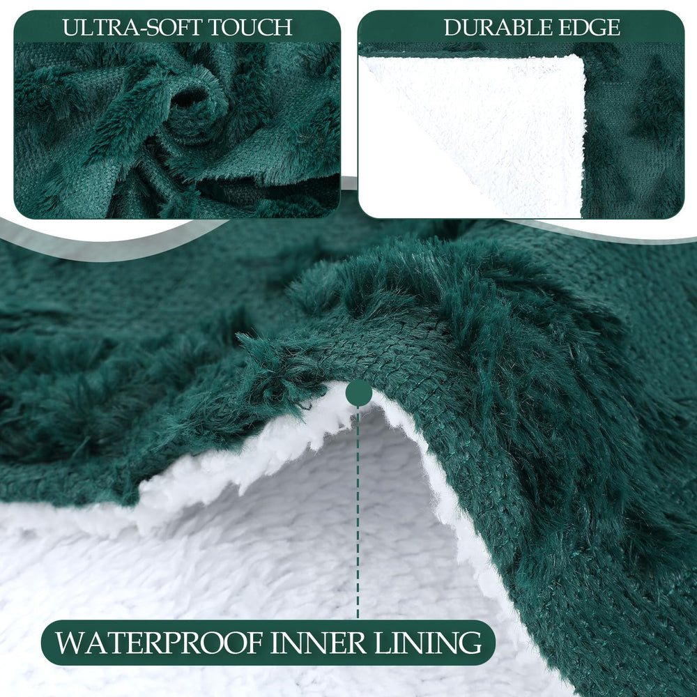 Tudomro two sizes 25x30 and 30x40 fit different spaces