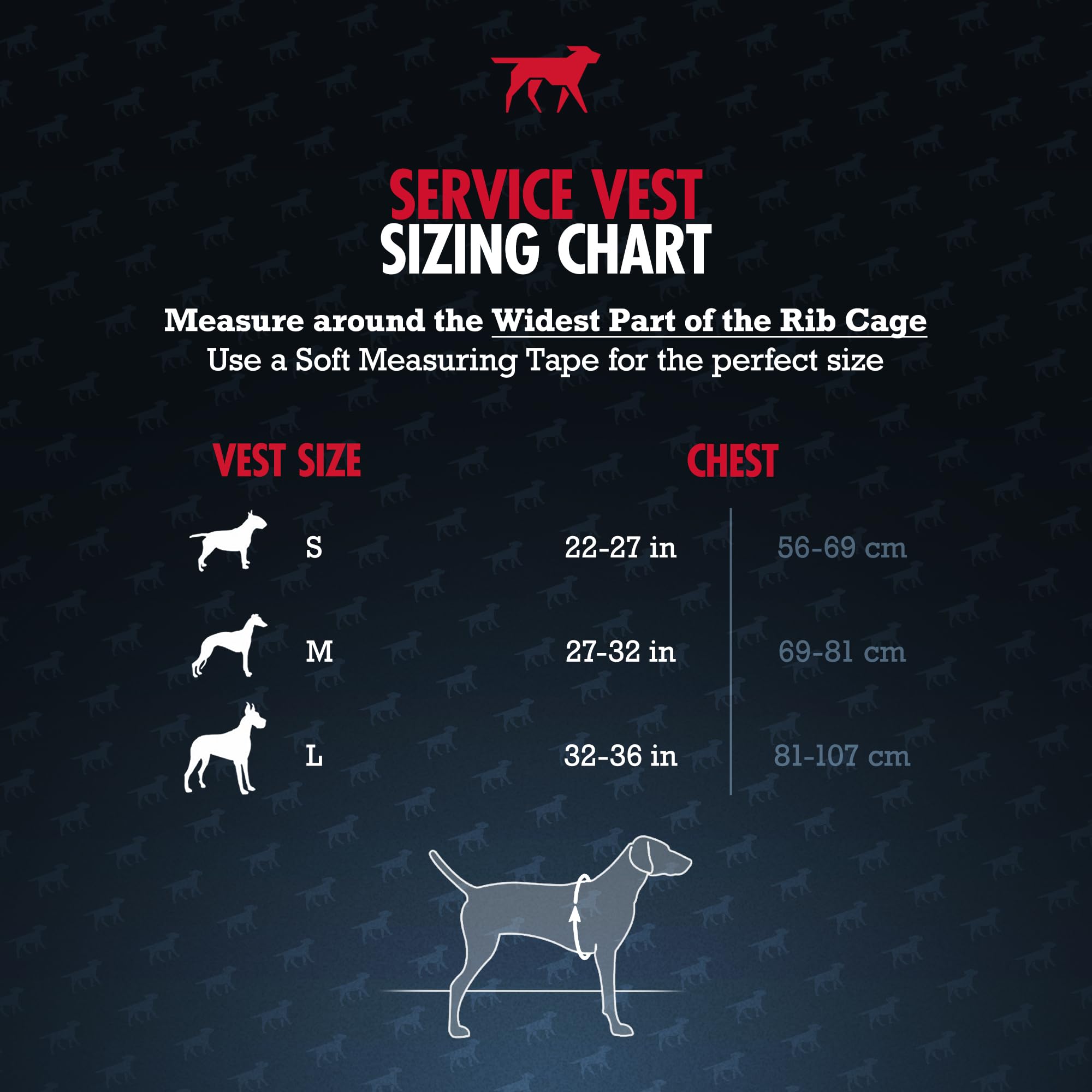 Tuff Pupper adjustable comfort fit adapts to small dogs for secure wear.