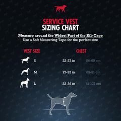 Tuff Pupper adjustable comfort fit adapts to small dogs for secure wear.
