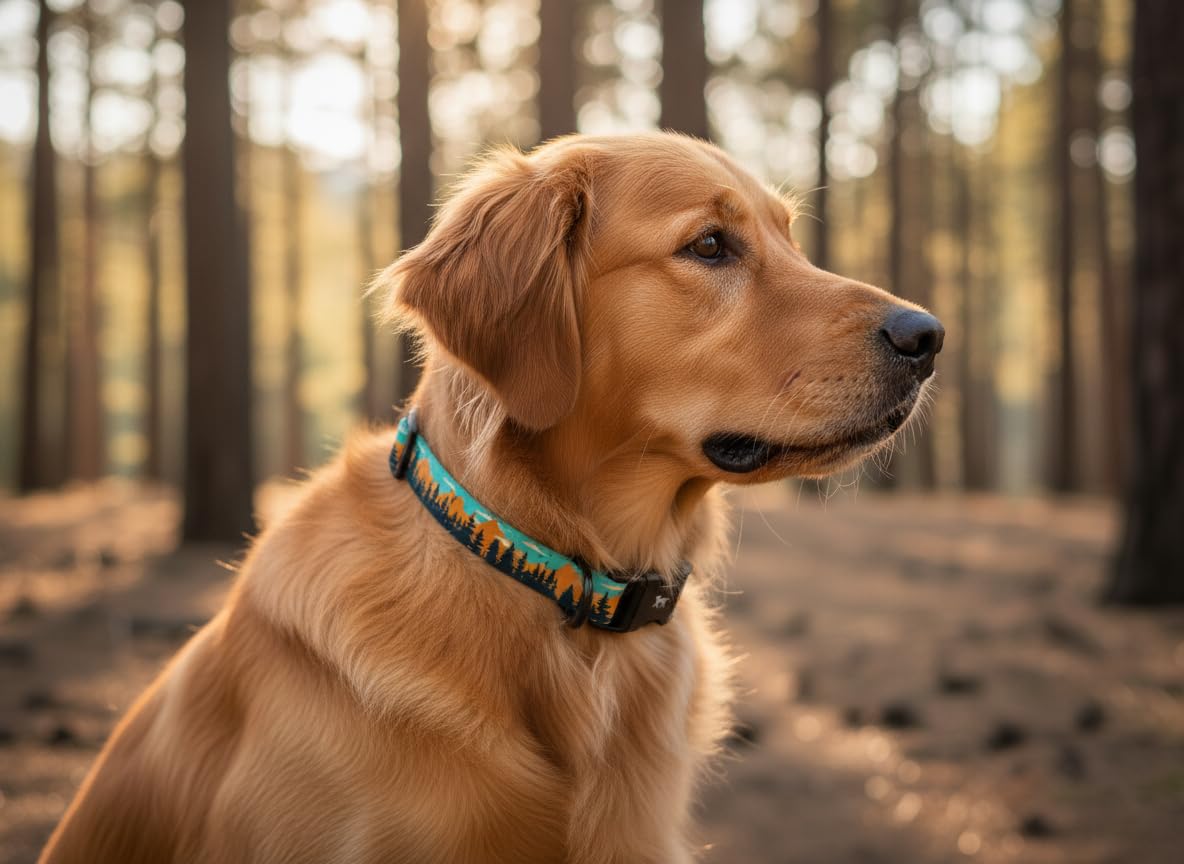 Tuff Pupper durable stitch detail emphasizes longevity for active dogs
