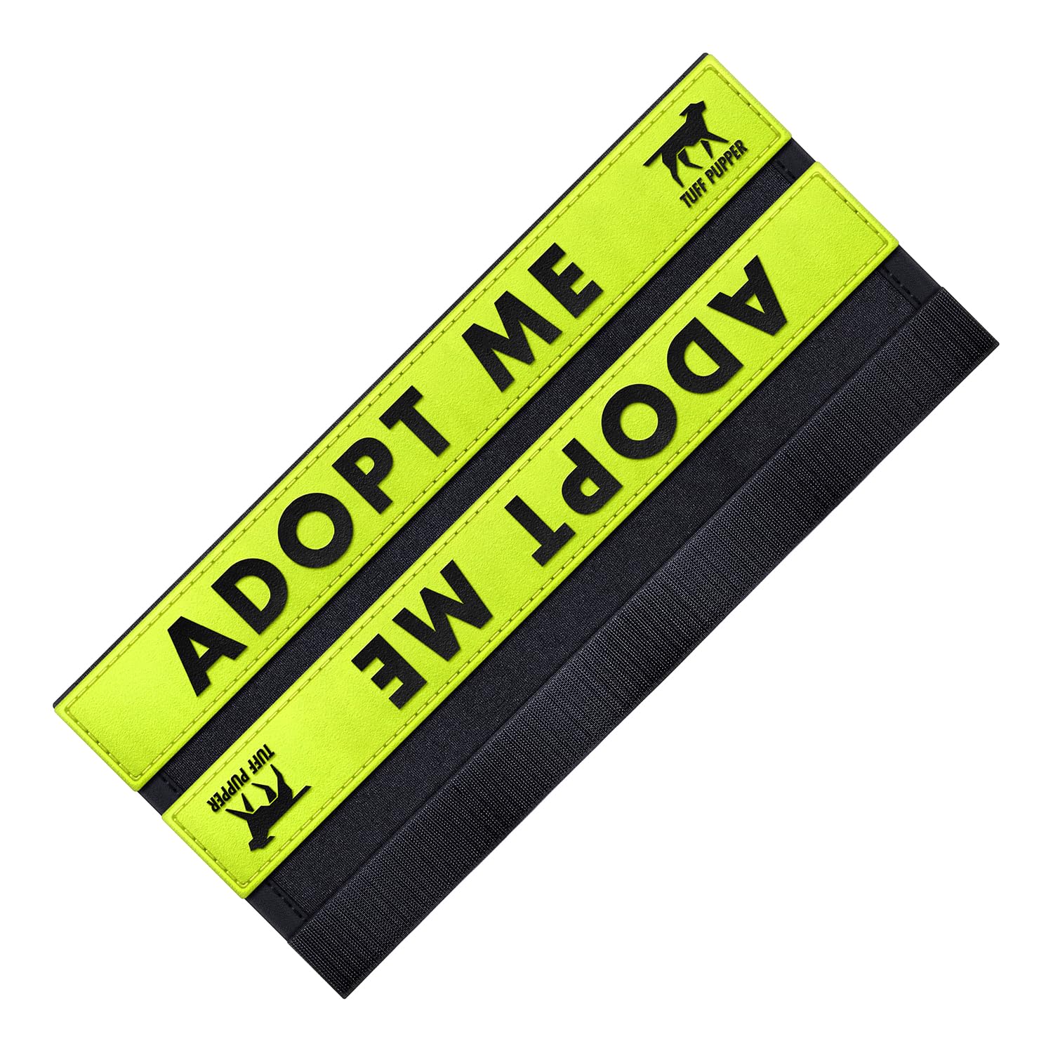 Tuff Pupper 2-pack Adopt Me offers value and quick visibility.