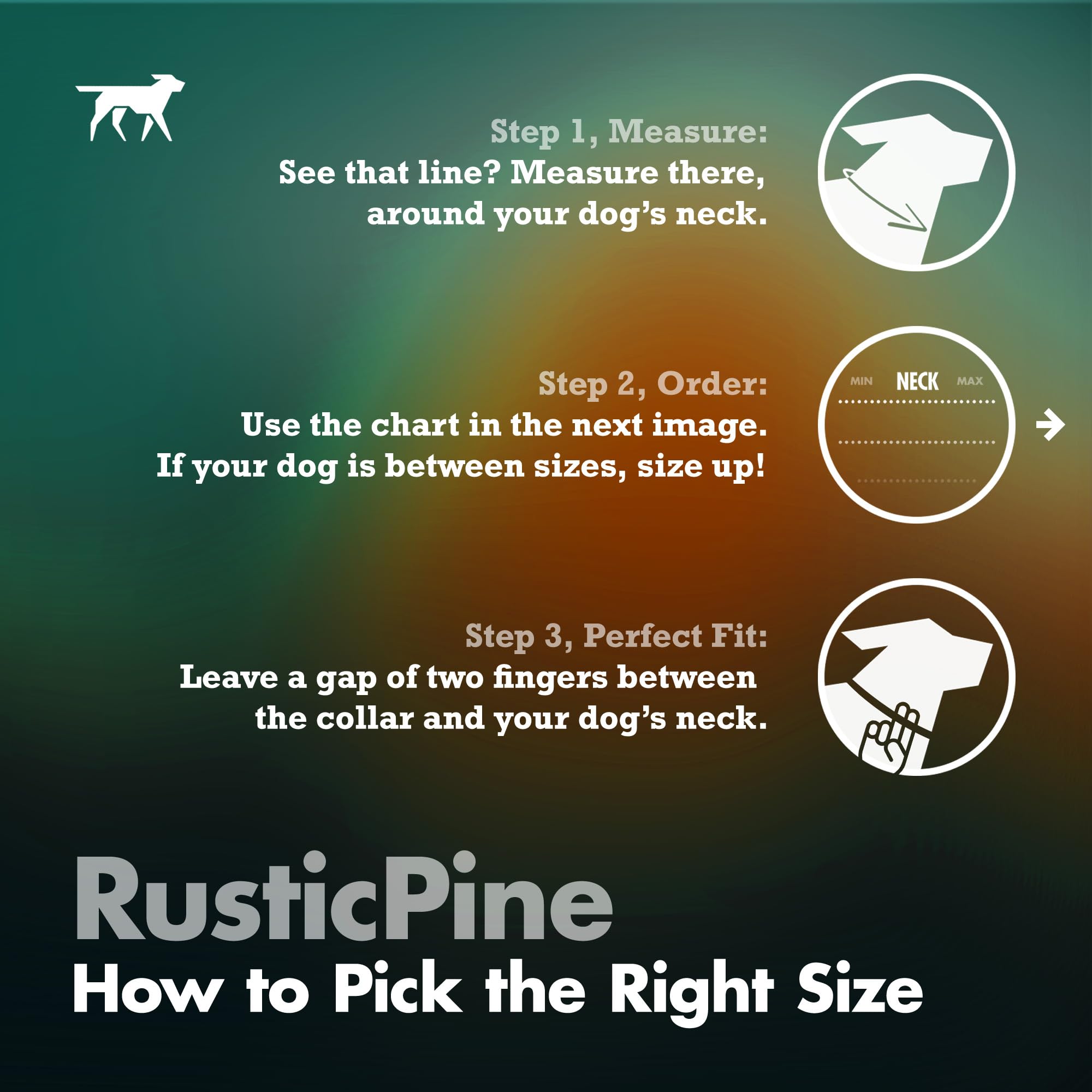 Tuff Pupper lifestyle photo large boy dog highlighting everyday wearability