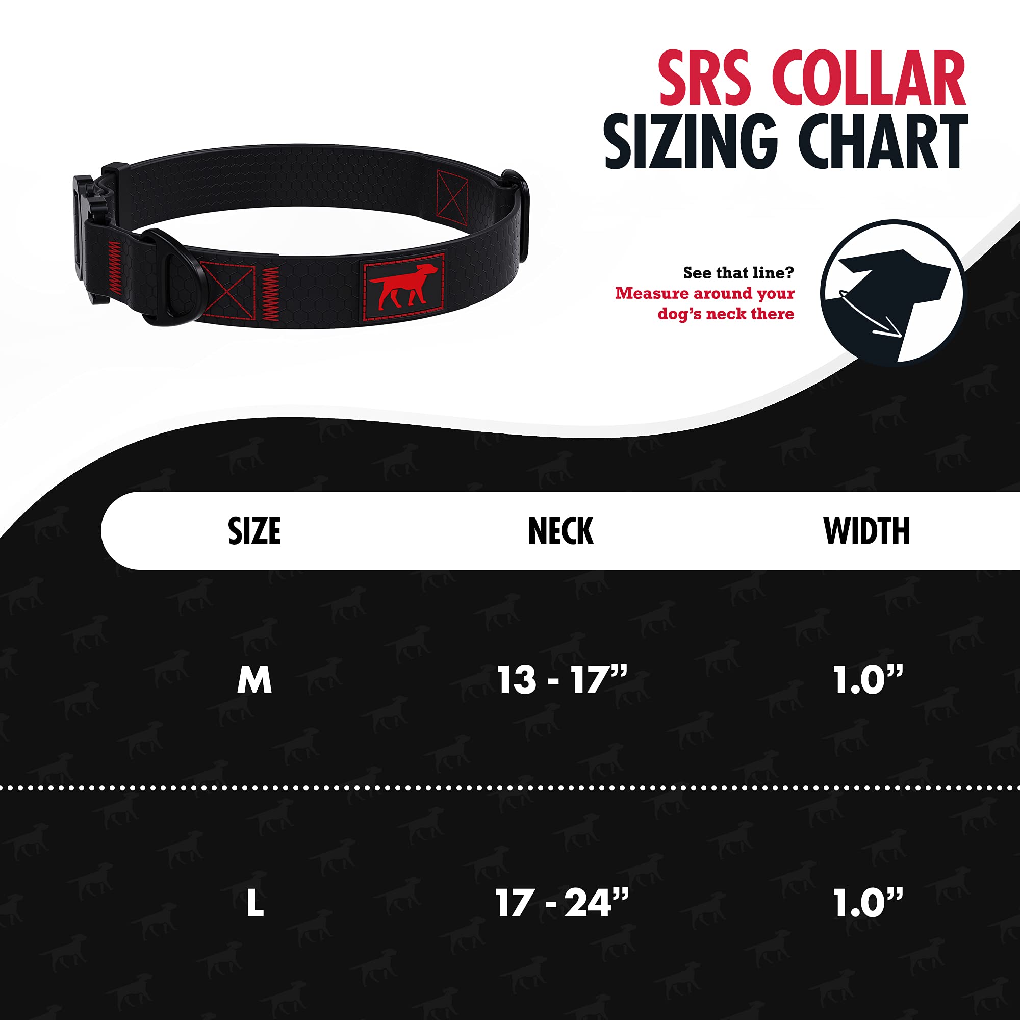 Tuff Pupper odor-free PVC webbing showcased during water splash use