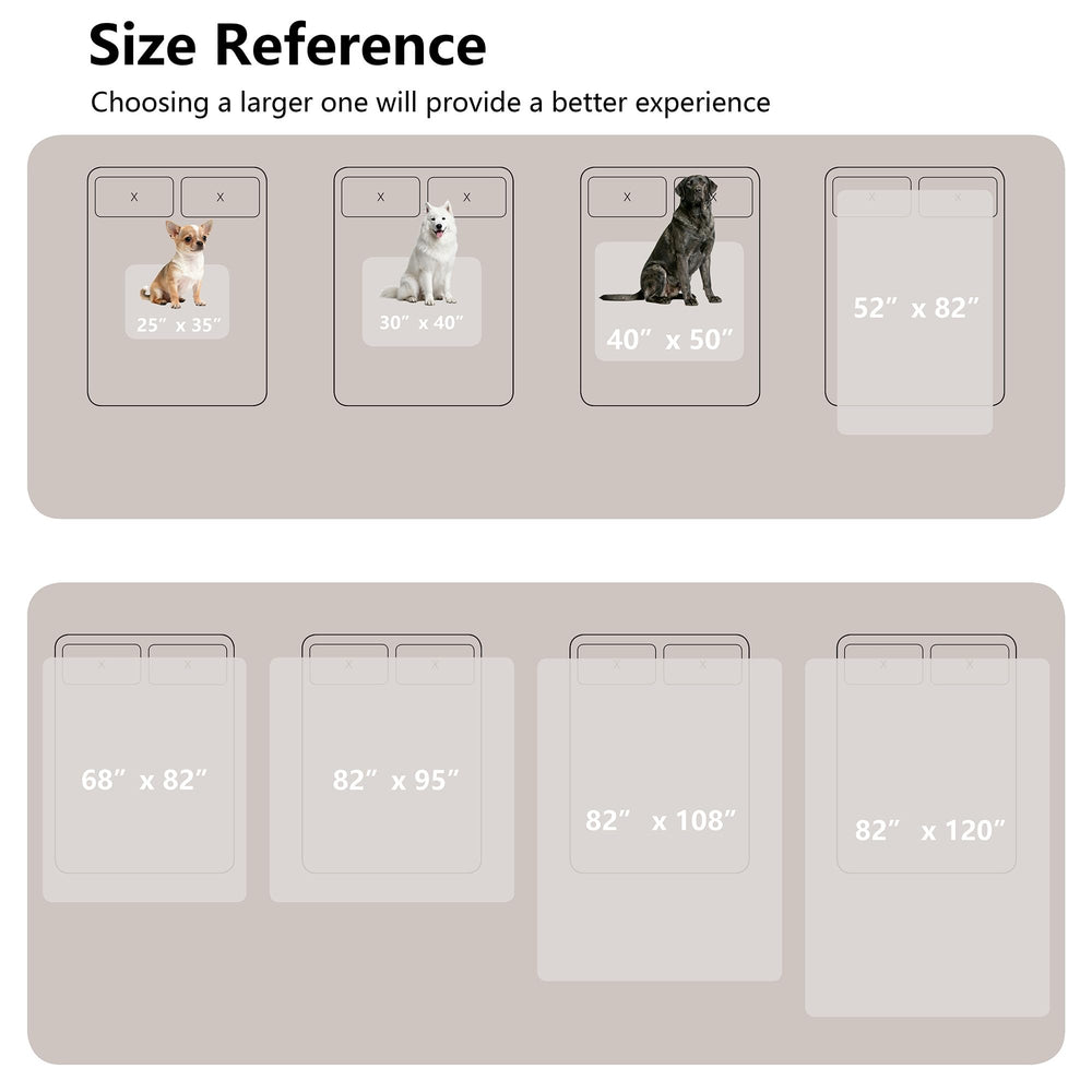 Tuffeel beige khaki color blends with neutral home decor.