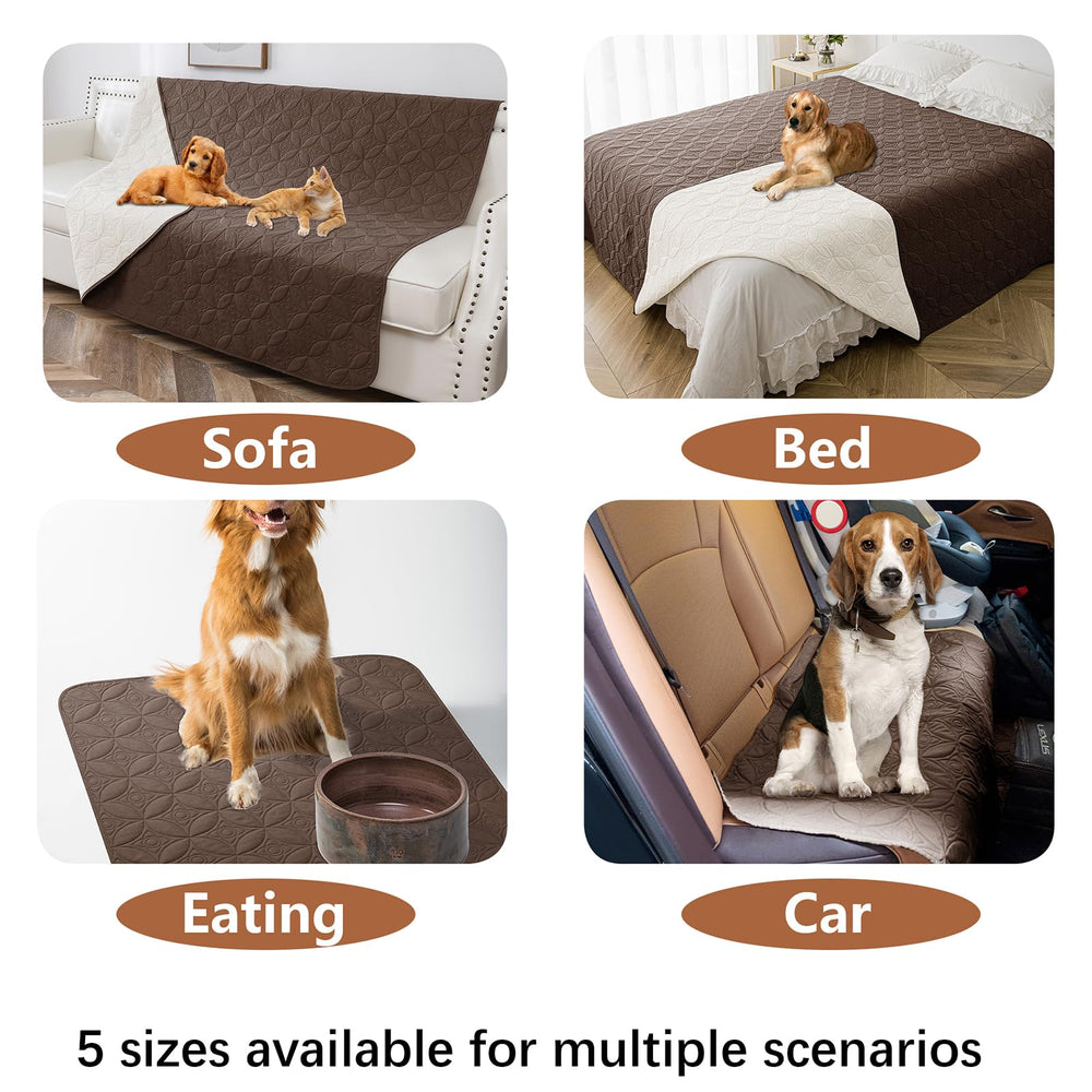 Tuffeel blanket care instructions for easy upkeep