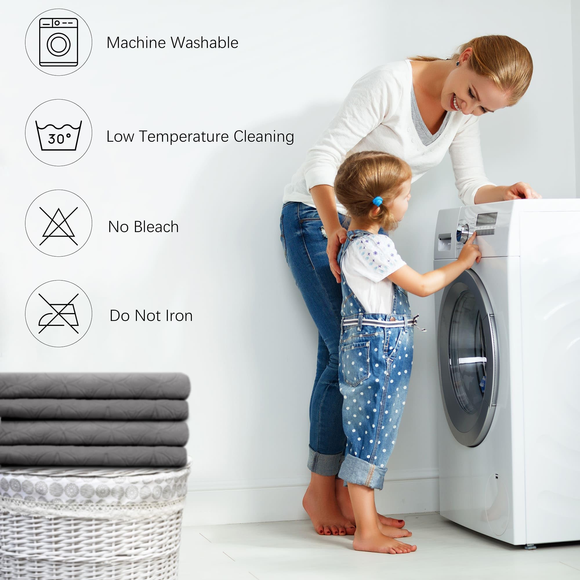 Tuffeel dog blanket close-up fabric texture offers cozy comfort for pets