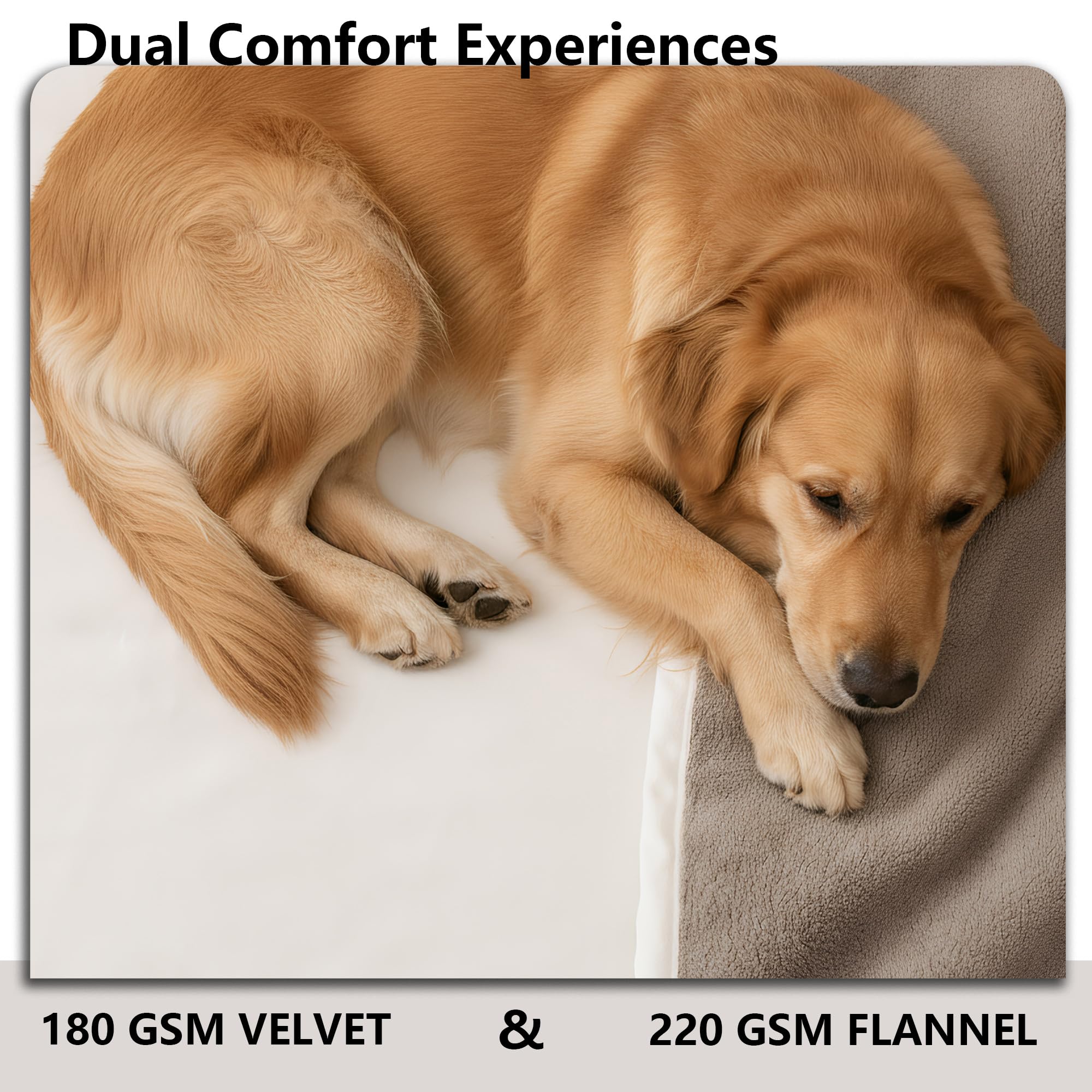 Tuffeel three-layer design provides reliable waterproof protection for daily use.