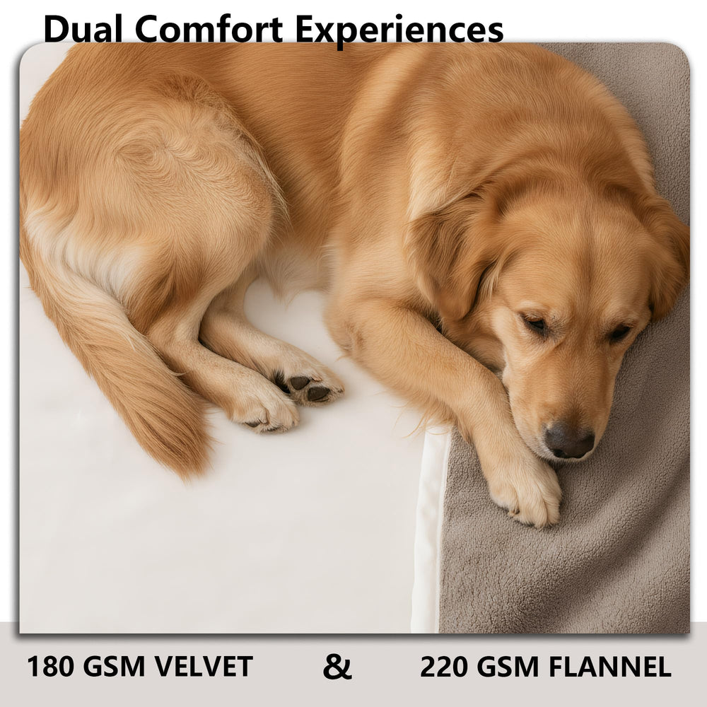 Tuffeel three-layer design provides reliable waterproof protection for daily use.