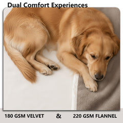 Tuffeel three-layer design provides reliable waterproof protection for daily use.