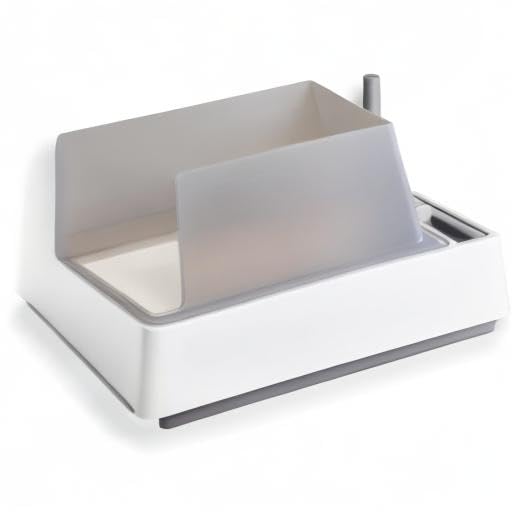 Tuft & Paw Cove large-cat-ready space ideal for big felines.