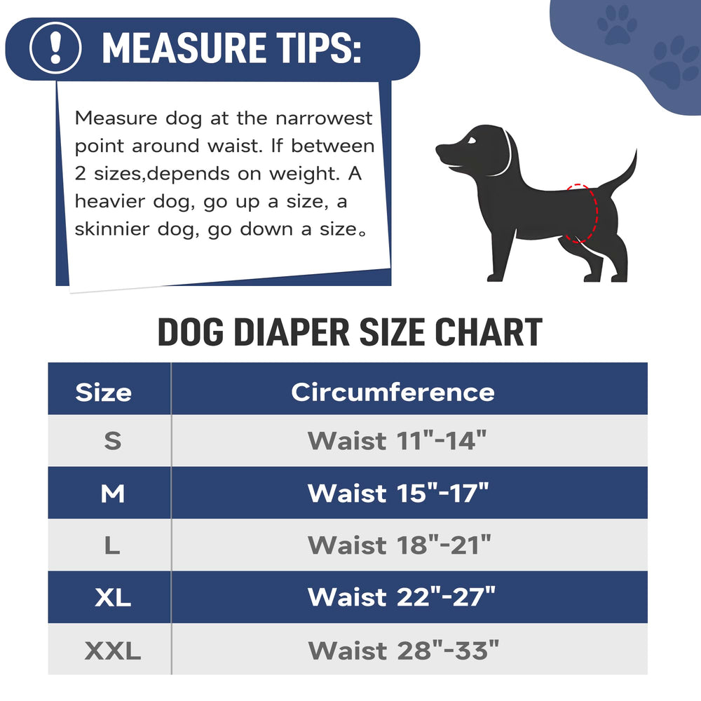 Tuiskusa dog wrap on a dog's flank demonstrates snug comfortable fit