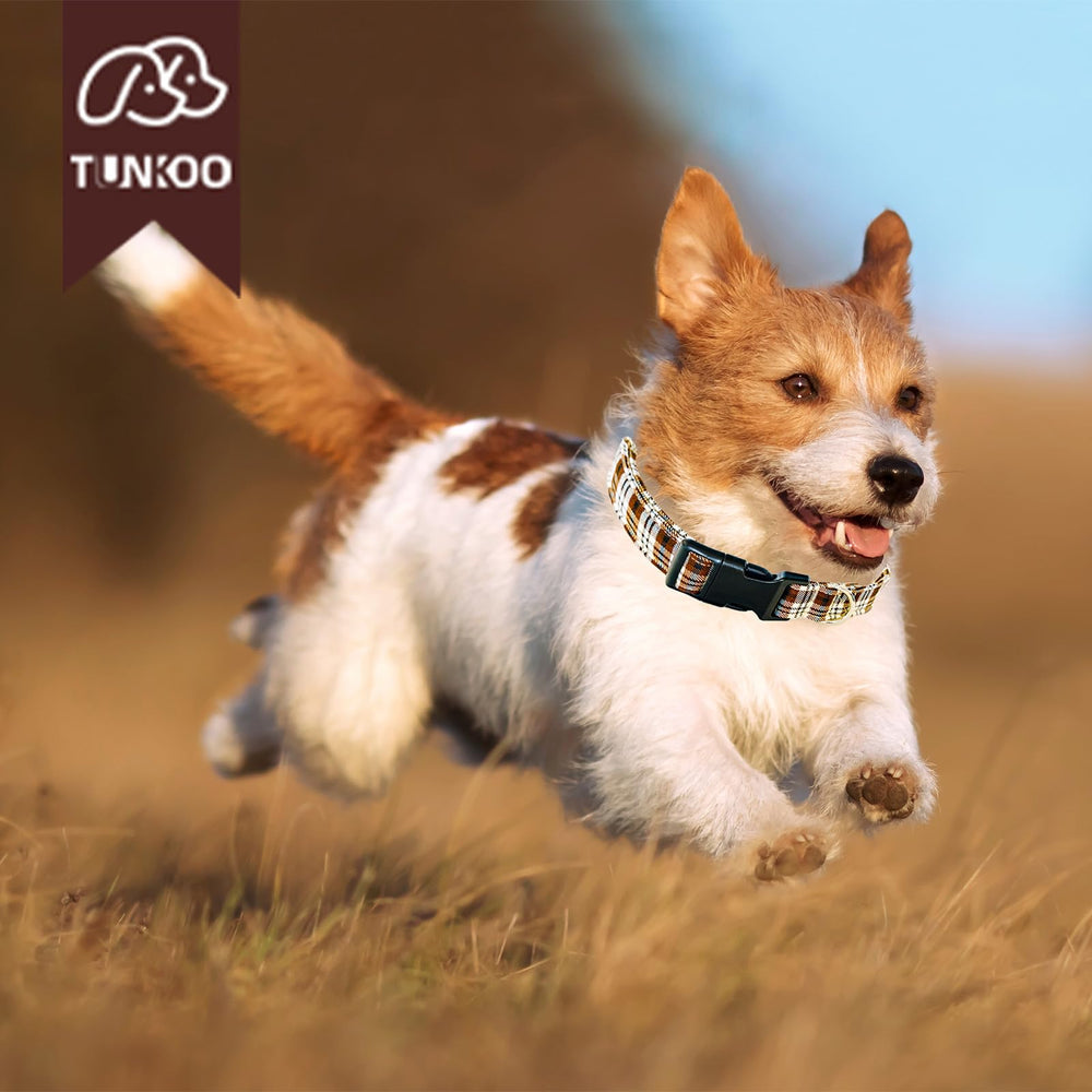 Tunkoo soft outer fabric and durable inner webbing for comfort.