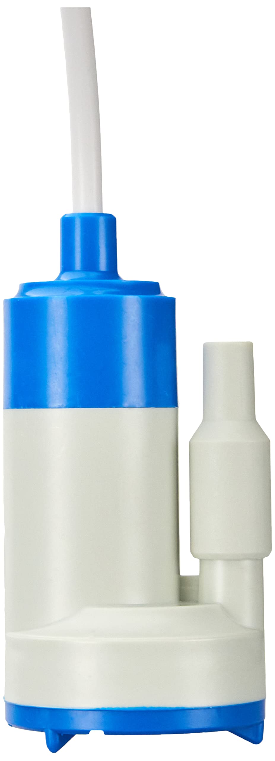 Tunze replacement metering pump label-detail reveals specs for precise dosing planning