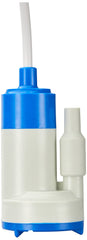 Tunze replacement metering pump label-detail reveals specs for precise dosing planning